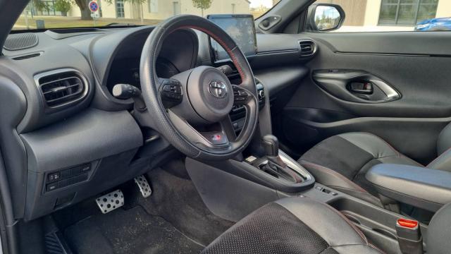 Toyota Yaris Cross image 5