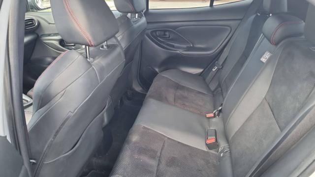 Toyota Yaris Cross image 3