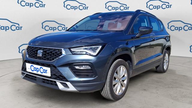 Seat Ateca 1.5 Tsi 150 Dsg7 Style - Automatique