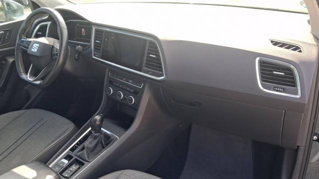 Seat Ateca image 6