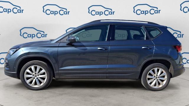 Seat Ateca image 1