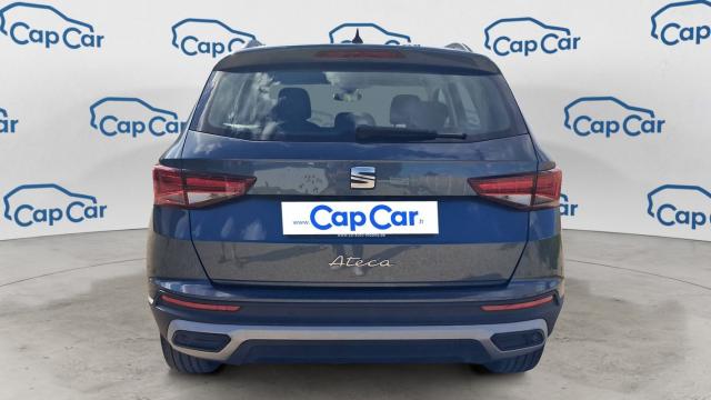 Seat Ateca image 3