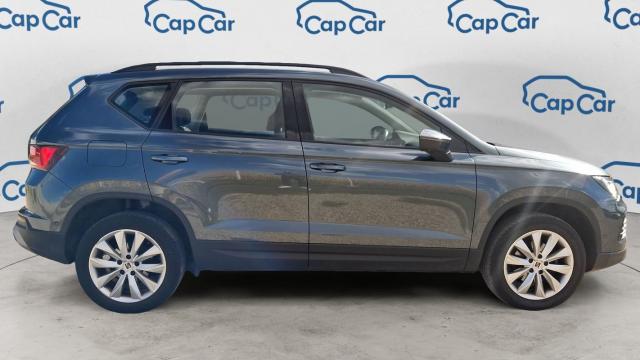 Seat Ateca image 5