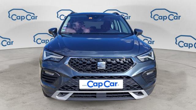 Seat Ateca image 2