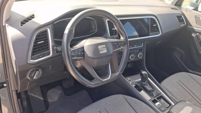 Seat Ateca image 7
