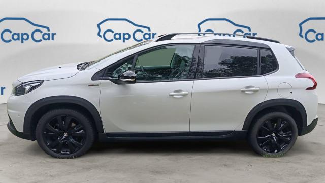 Peugeot 2008 image 1