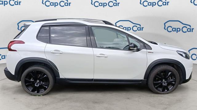 Peugeot 2008 image 6