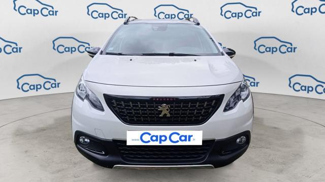 Peugeot 2008 image 7