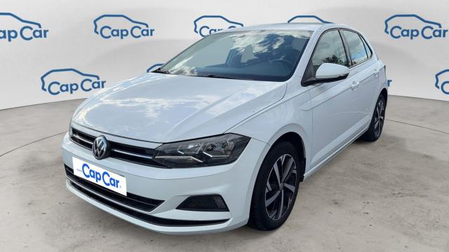 Volkswagen Polo d’occasion