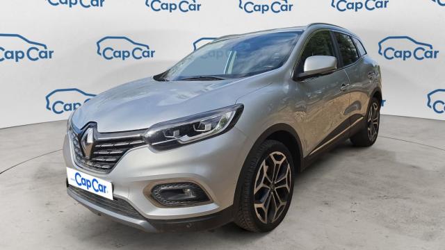 Renault Kadjar 1.5 Blue Dci 115 Edc7 Intens - Automatique Entretien Constructeur