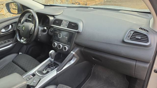 Renault Kadjar image 4