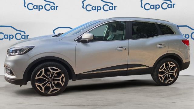 Renault Kadjar image 7