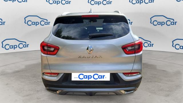 Renault Kadjar image 8