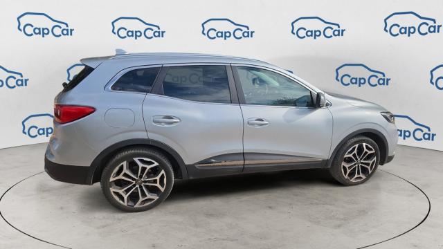 Renault Kadjar image 1