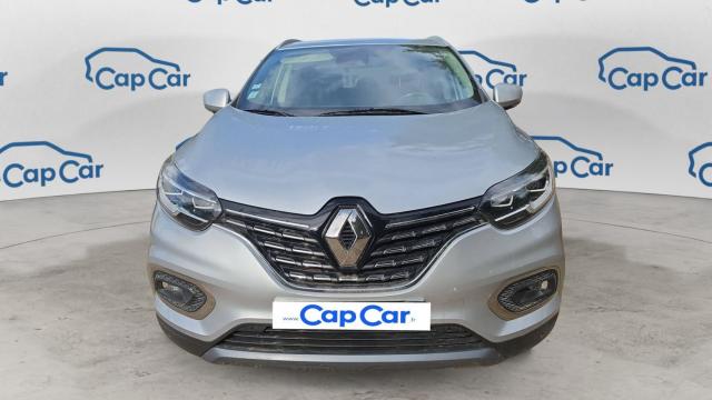 Renault Kadjar image 5