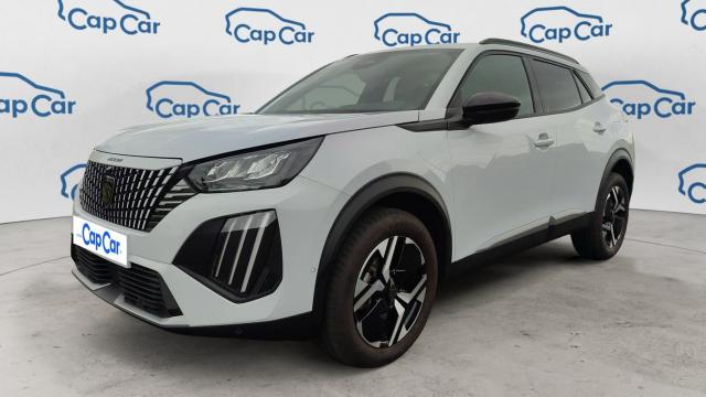 Peugeot 2008 1.2 Puretech 100 Allure - Première Main Entretien Constructeur