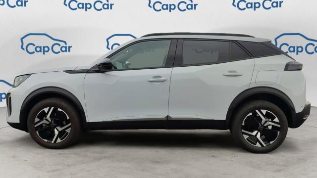 Peugeot 2008 image 7