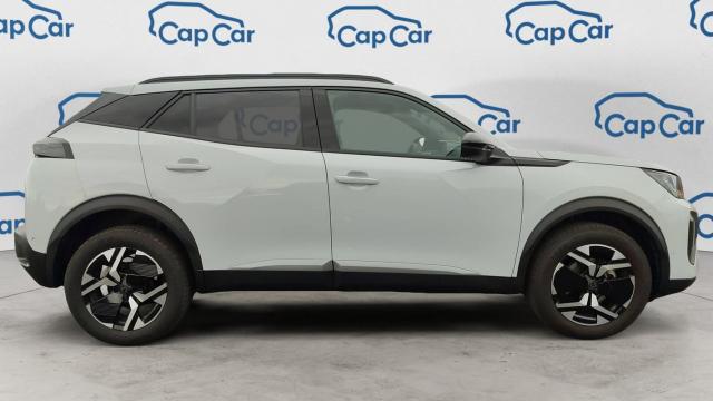 Peugeot 2008 image 3