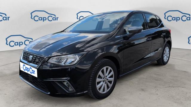 Seat Ibiza 1.0 Tsi 95 Xcellence