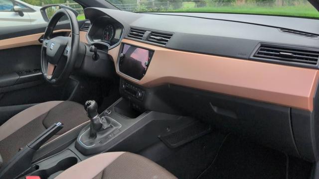 Seat Ibiza image 1