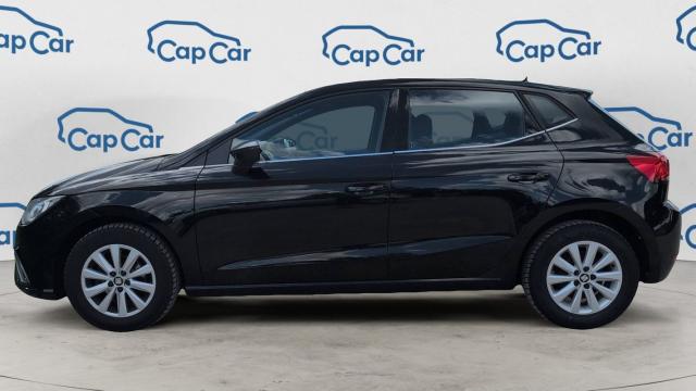 Seat Ibiza image 3