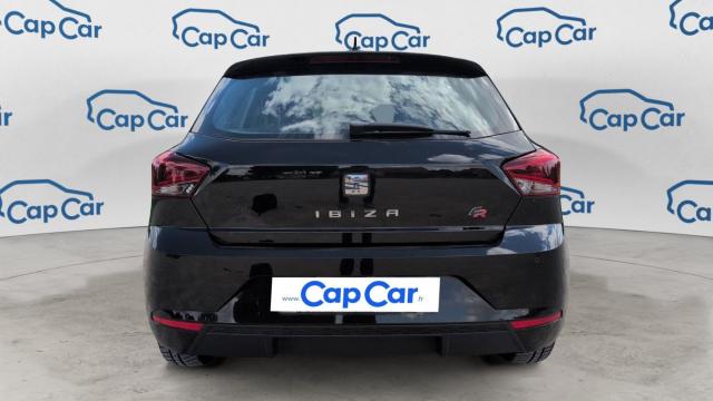 Seat Ibiza image 6