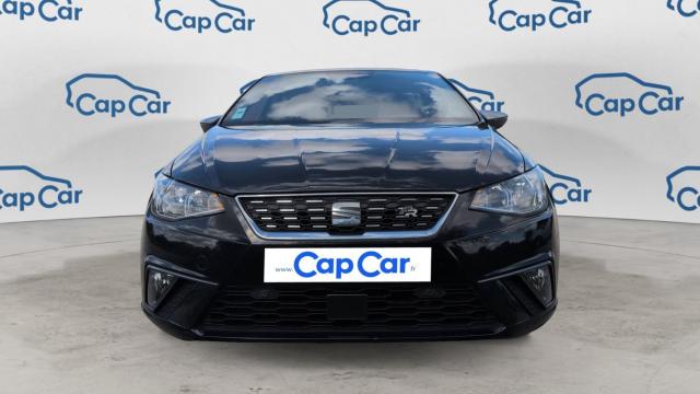 Seat Ibiza image 5