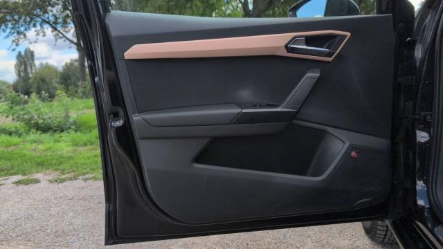Seat Ibiza image 7