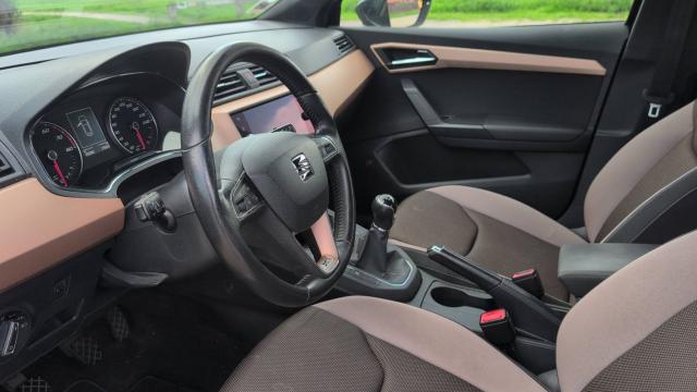 Seat Ibiza image 8