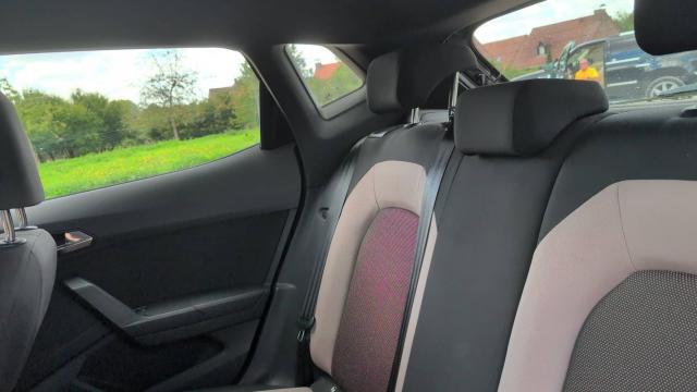 Seat Ibiza image 2