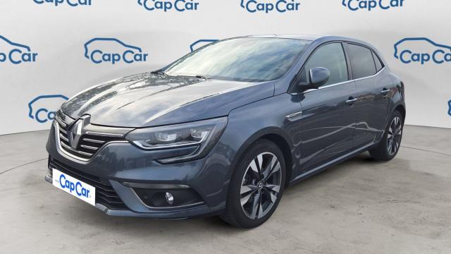 Renault Mégane d’occasion