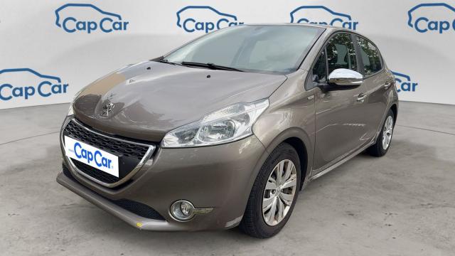 Peugeot 208 1.2 Puretech 82 Urban Soul