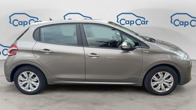Peugeot 208 image 2
