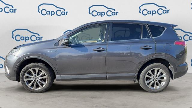 Toyota Rav4 image 9