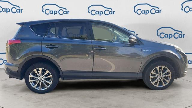 Toyota Rav4 image 3