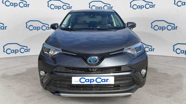 Toyota Rav4 image 4