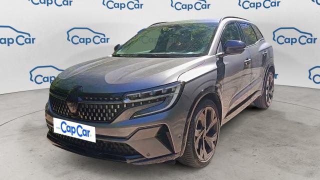 Renault Austral I 1.2 Dig-T 200 Hybrid 2wd Xtronic Iconic Esprit Alpine