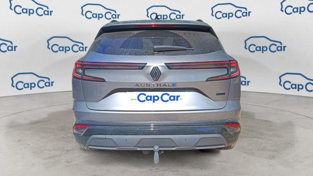 Renault Austral image 8