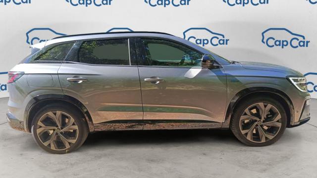 Renault Austral image 3