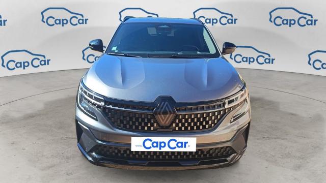 Renault Austral image 6