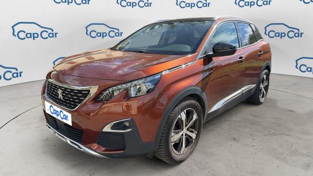 Peugeot 3008 Ii 1.2 Puretech 130 Allure