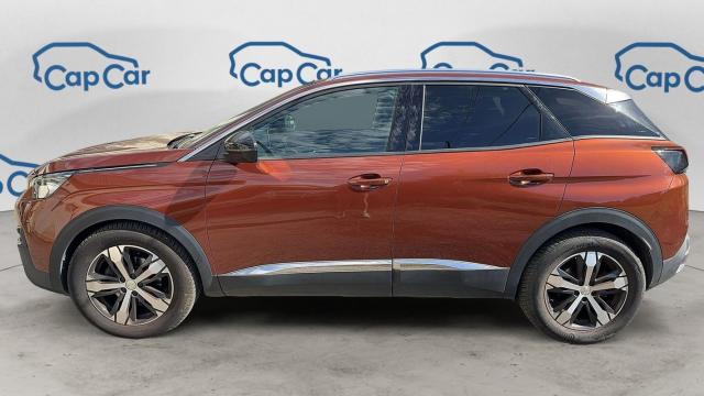 Peugeot 3008 image 9