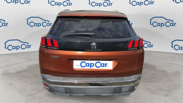 Peugeot 3008 image 6