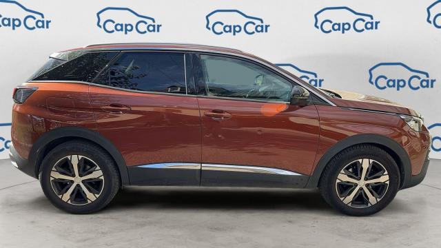 Peugeot 3008 image 7