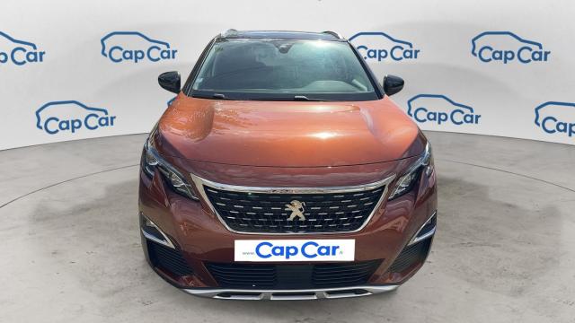 Peugeot 3008 image 8