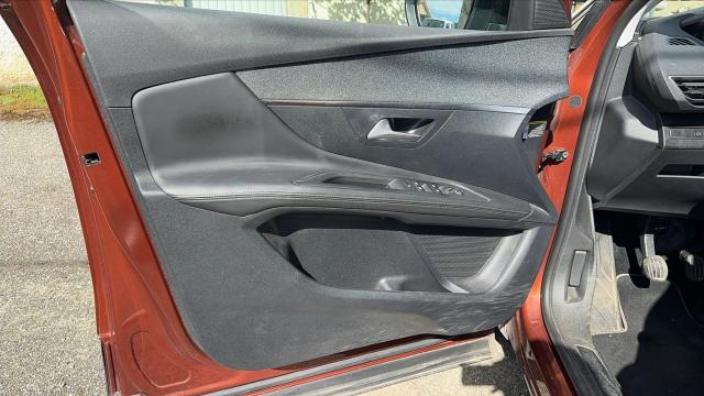 Peugeot 3008 image 4