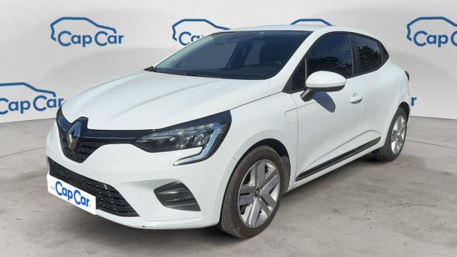Renault Clio d’occasion
