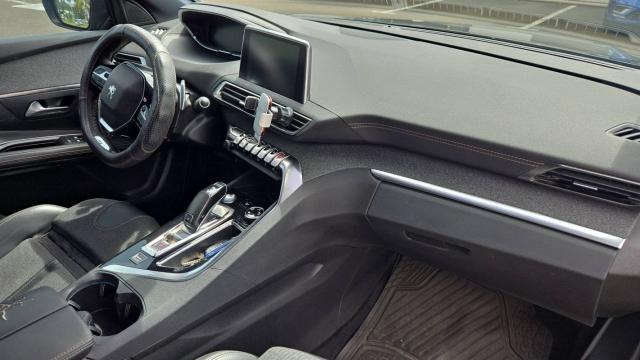 Peugeot 3008 image 9