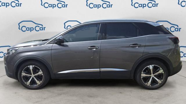 Peugeot 3008 image 8