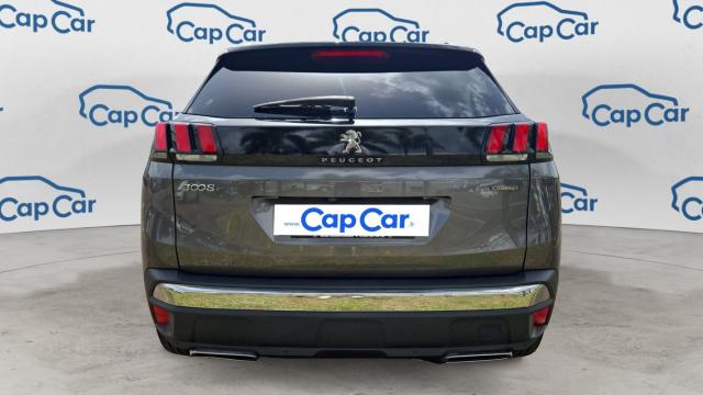 Peugeot 3008 image 4